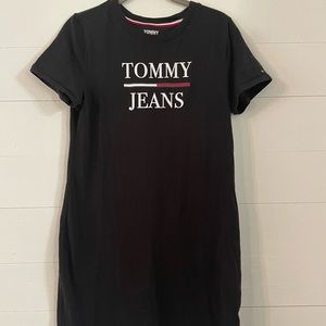 Women’s Size Medium Tommy Jeans Dress